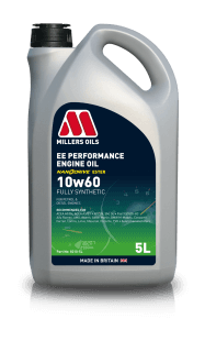 EE Performance Engine Oil 10w60