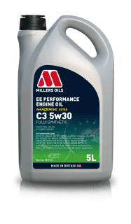 EE Performance Engine Oil C3 5w30