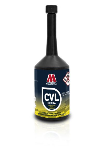 Millers Octaine Booster CVL Extra