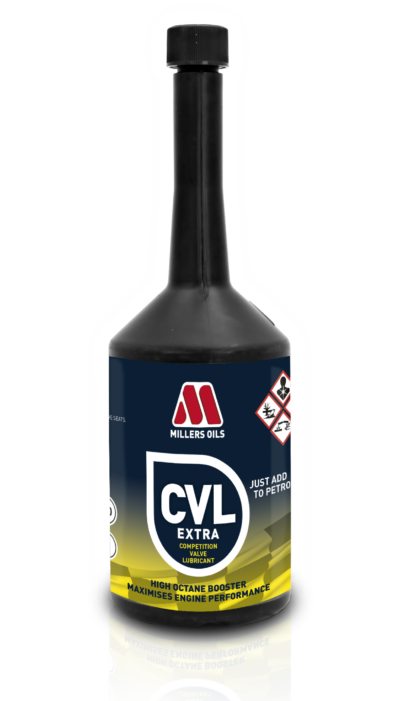 Millers Oils CVL Extra