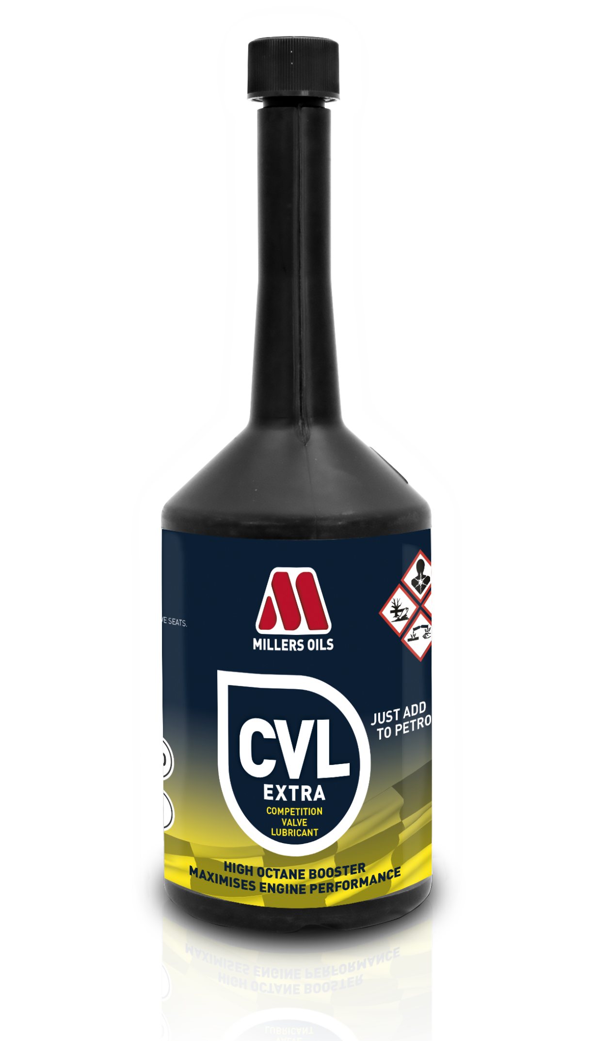 Millers Oils CVL Extra