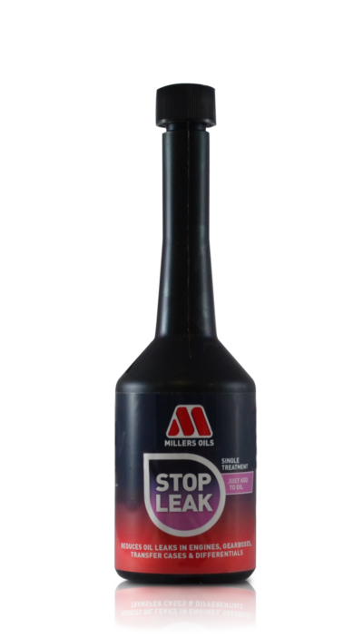 Millers Oils Stop Leak
