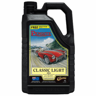 Penrite Classic Light