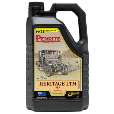 Penrite Heritage LTM
