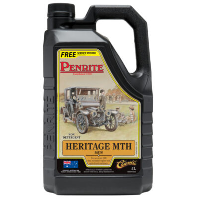 Penrite Heritage MTH