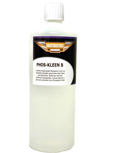 Rustbuster Phos Kleen B