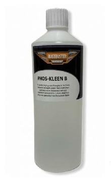 Rustbuster Phos Kleen B 1