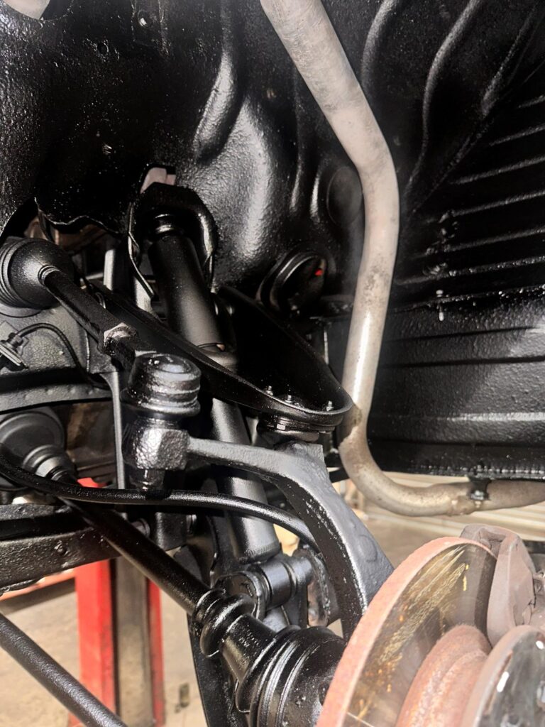 Techshield black wax 2024 2 scaled