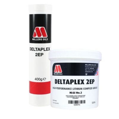 deltaplex 2ep grease 550