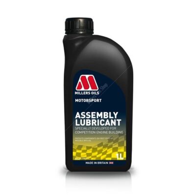 motorsport assembly lubricant 550