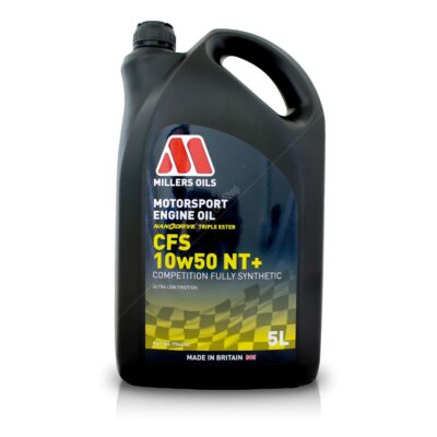 motorsport cfs 10w50 nt engine oil