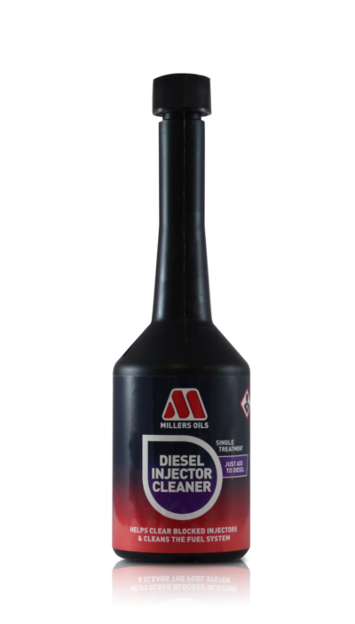 Millers Oils Diesel Injector Cleaner