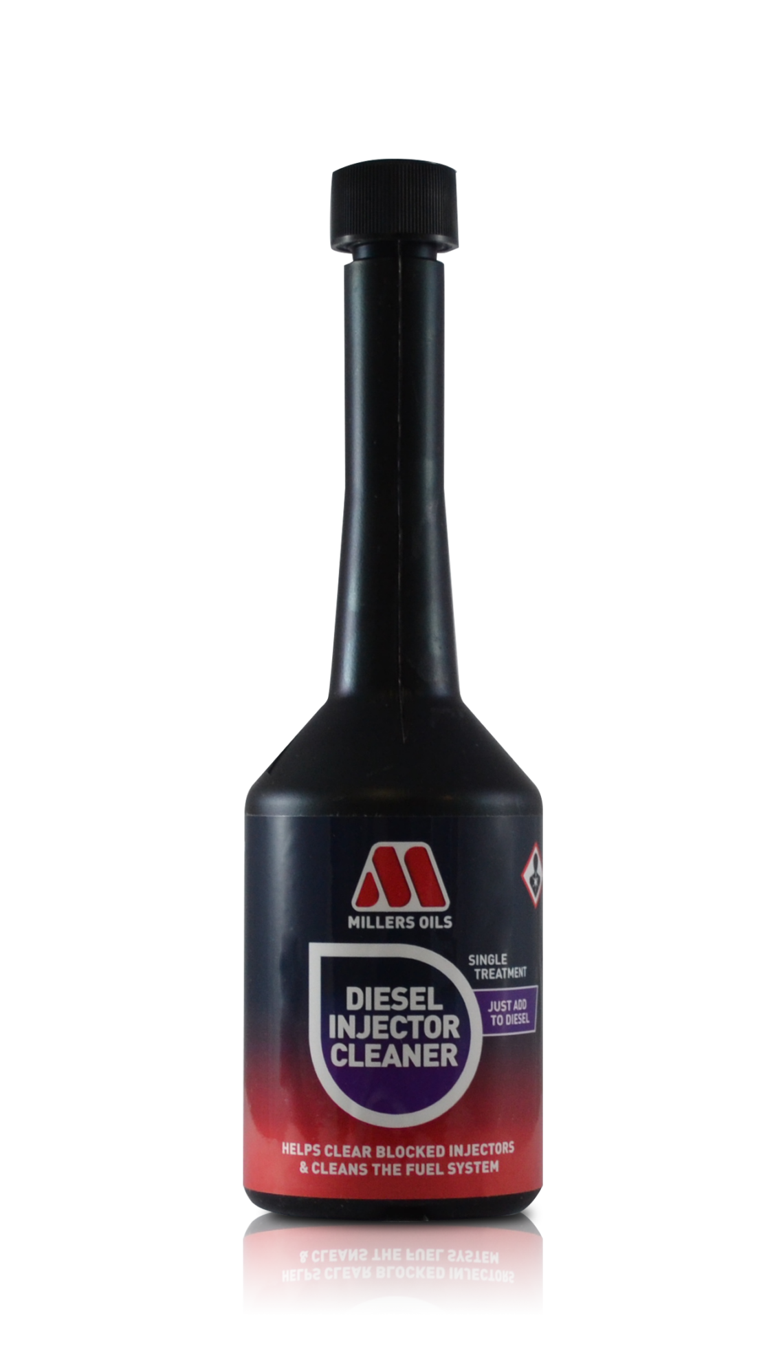 Millers Oils Diesel Injector Cleaner