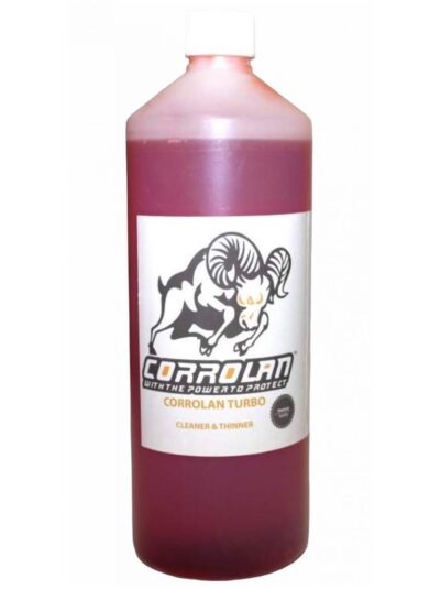 Rustbuster Corrolan Turbo Thinner Cleaner