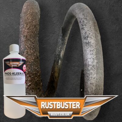 Rustbuster Phos Kleen A 2