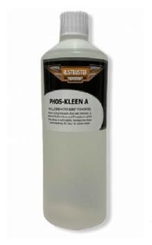 Rustbuster Phos Kleen A 1