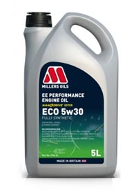 ee performance eco 5 30