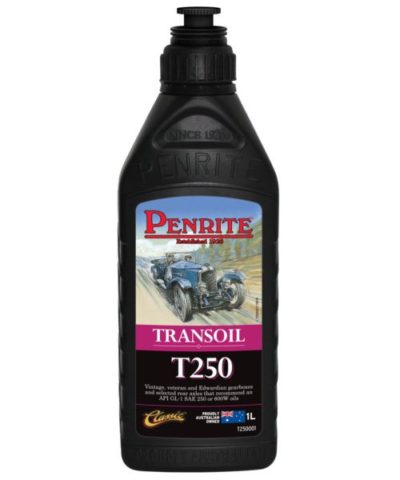 Penrite Transoil 250