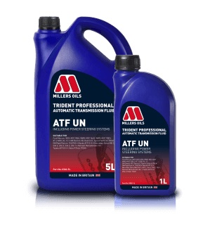 Trident Professional ATF UN