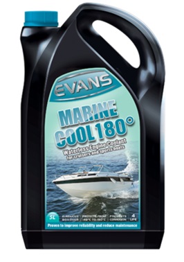 Marine Cool 180