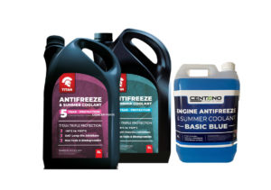 Antifreeze Group