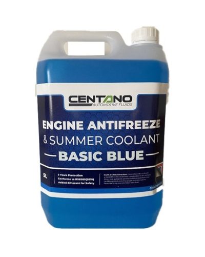 Centano Basic Blue SM2