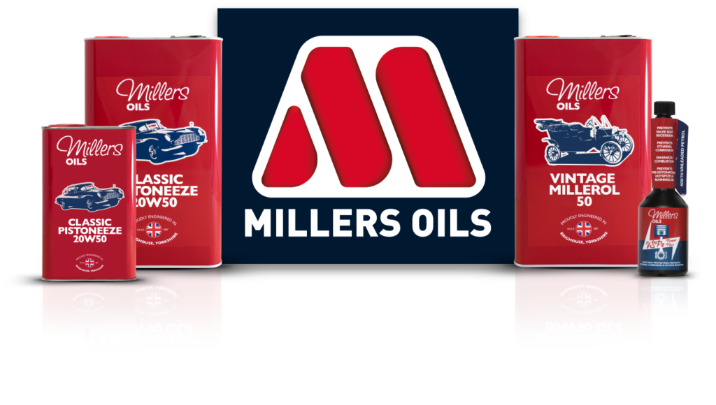 Web Category Millers Classic & Vintage 4a