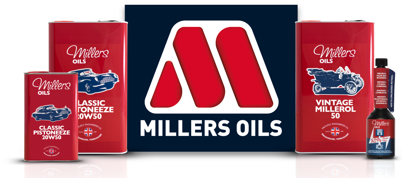 Web Category Millers Classic & Vintage 4a