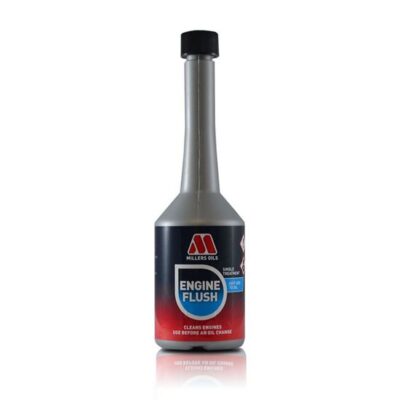 engine flush 250ml 550