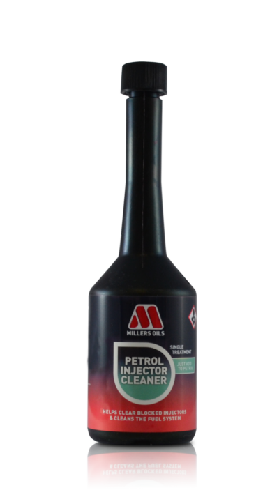 Millers Oils Petrol Injector Cleaner