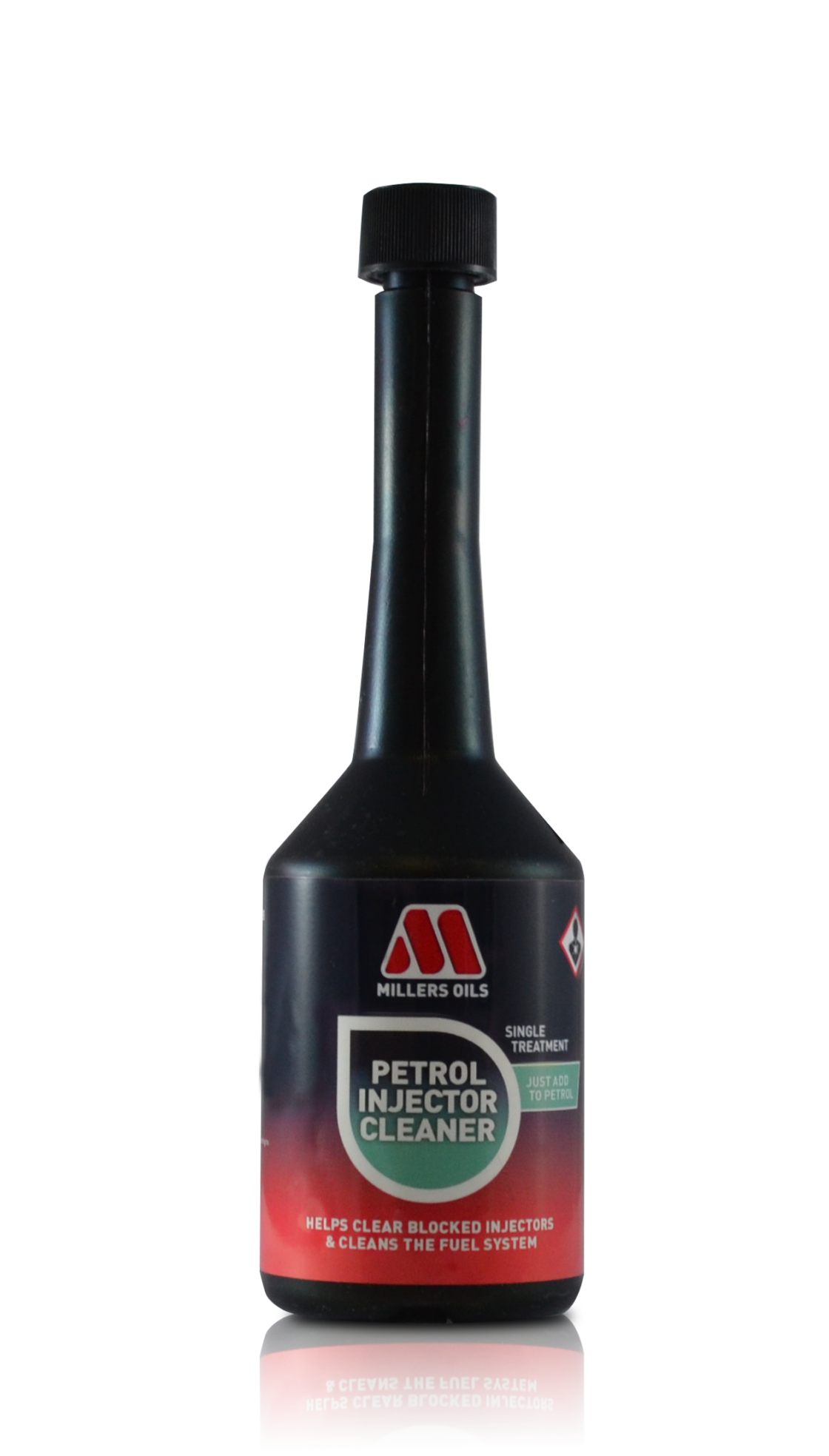 Millers Oils Petrol Injector Cleaner