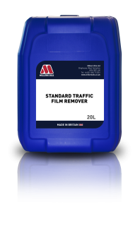 Standard Traffic Film Remover 20L 198x320