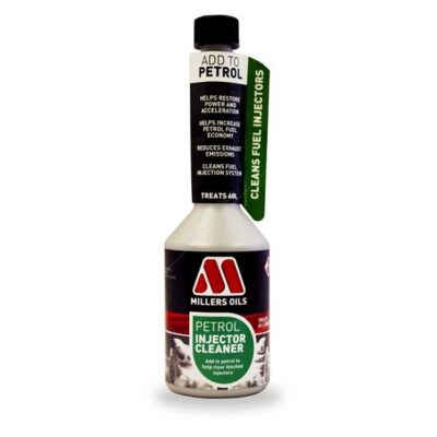 petrol injector cleaner 250ml 550