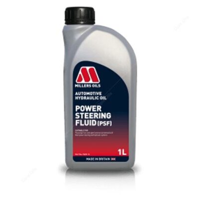 power steering fluid psf 1 litre 550