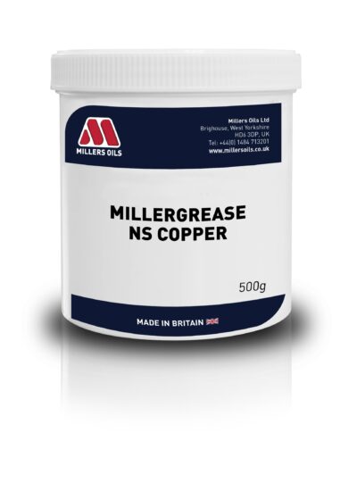 Millergrease NS Copper 500g