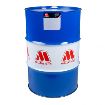 Millers oils Barrel 199L