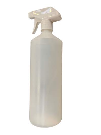 Trigger Spray Bottle