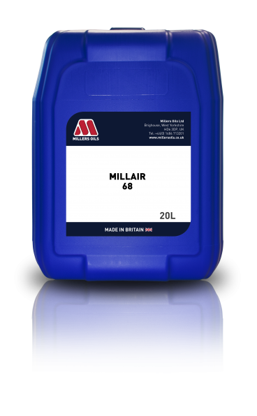 Millair 68 20L 368x596