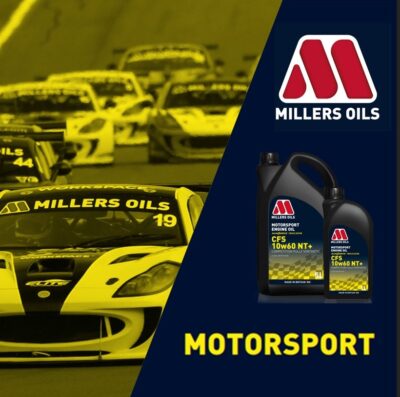 Millers Motorsports