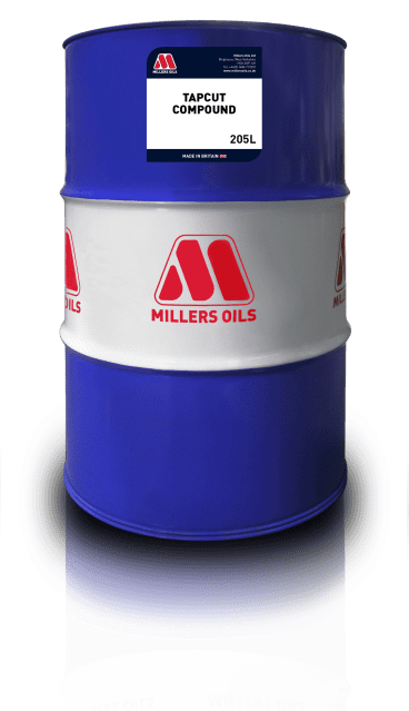 Tapcut Compund 205L 368x639