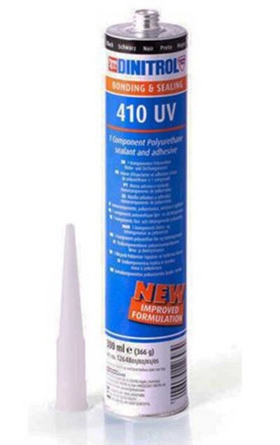 Dinitrol 410 UV 310ml Seam sealer