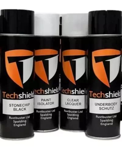 Techsheld Aerosols Coatings And Paints
