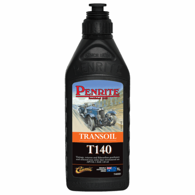 Penrite Transoil T140 Oil