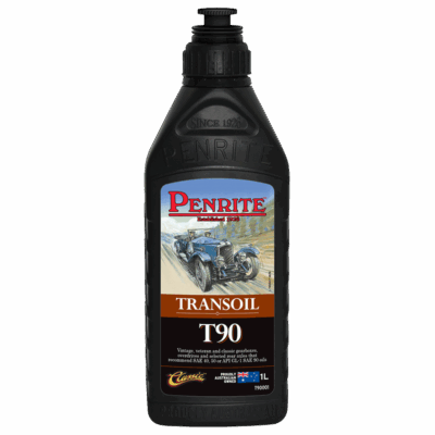 Penrite Transoil T90 oil