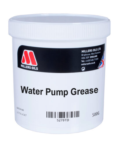Water Pump Grease 500g