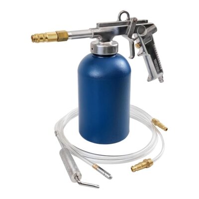 Cavity Rust Proofing / Wax Injection Gun 1100 ml Tank