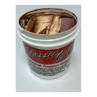 Classic Oils Traditional Copper Grease 100g