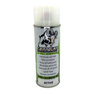 Corrolan Active Cavity Wax 400ml Aerosol