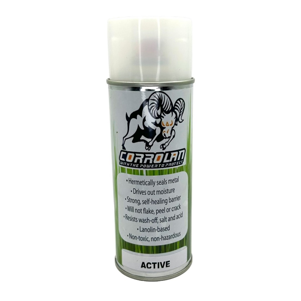 Corrolan Active Cavity Wax 400ml Aerosol