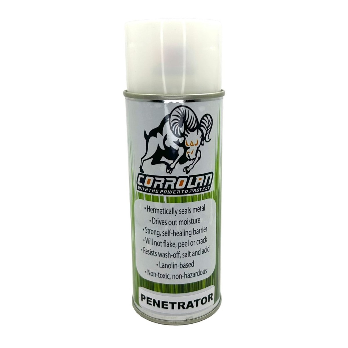 Corrolan Penetrator Wax 400ml Aerosol